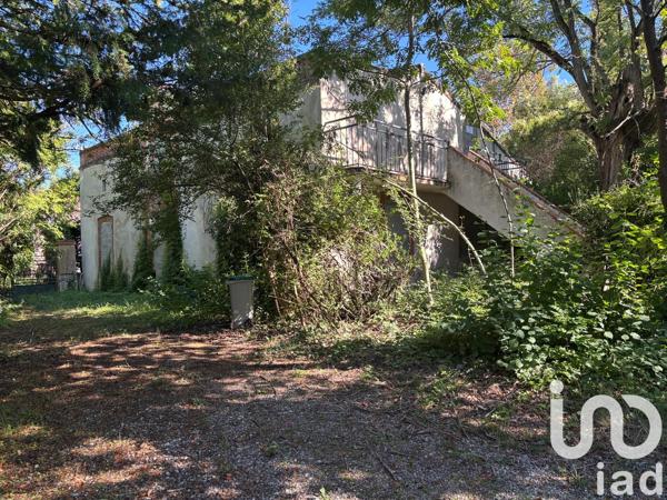 Maison à vendre 8 pièces 220 m² Auterive