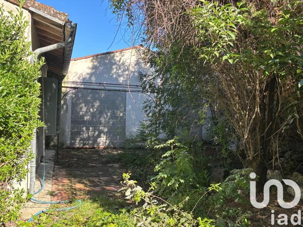 Maison à vendre 8 pièces 220 m² Auterive
