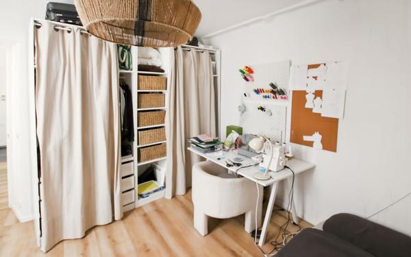 Appartement à vendre    2 pièces •  Nice