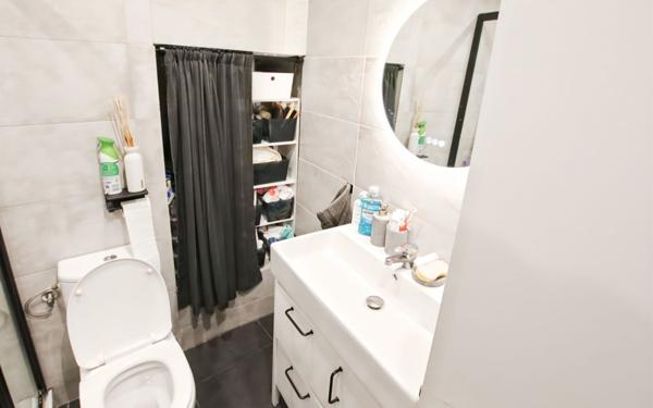 Appartement à vendre    2 pièces •  Nice