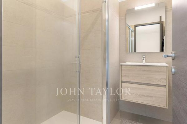 Élégante villa neuve à louer à Mougins - Piscine chauffée, 4 chambres en suite