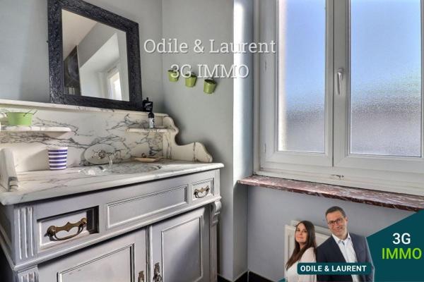 Vente / Maison de maître