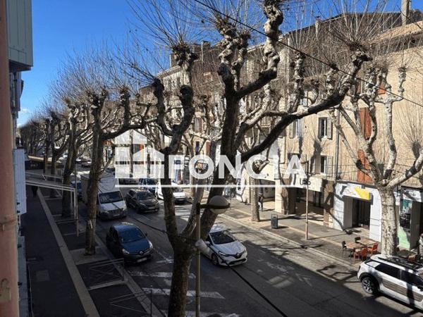 À vendre Appartement 2 pièces 47.9 m² - Digne-les-bains 04000