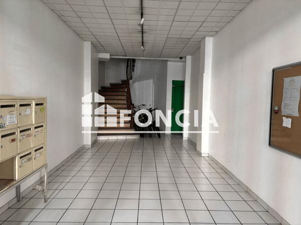 À vendre Appartement 2 pièces 47.9 m² - Digne-les-bains 04000