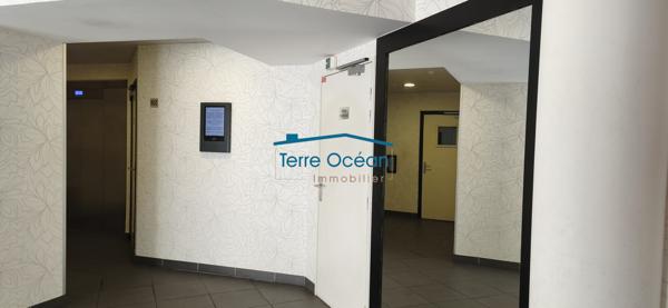 Studio à vendre, 1 pièce - Cenon 33150