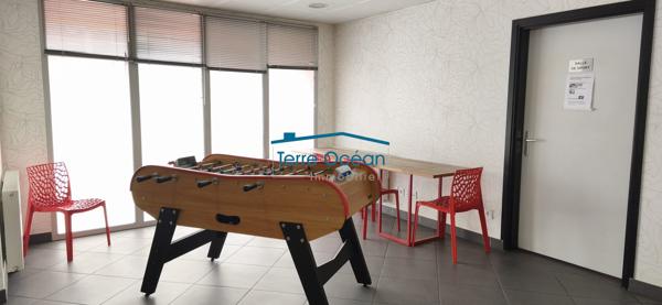 Studio à vendre, 1 pièce - Cenon 33150