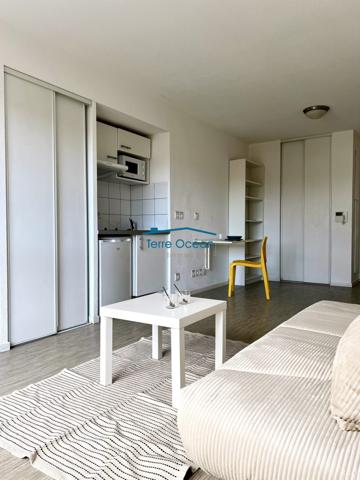 Studio à vendre, 1 pièce - Cenon 33150