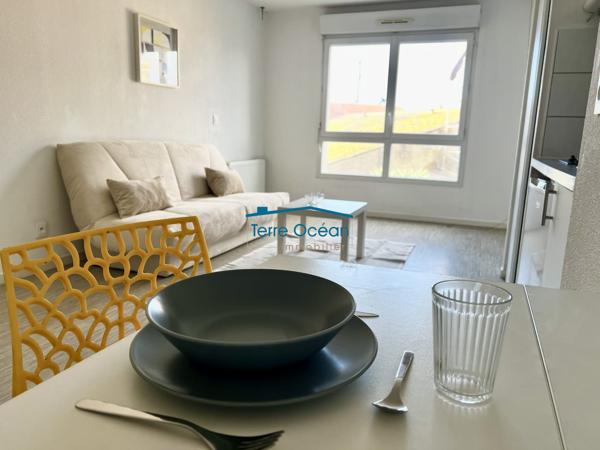 Studio à vendre, 1 pièce - Cenon 33150