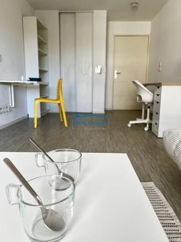 Studio à vendre, 1 pièce - Cenon 33150