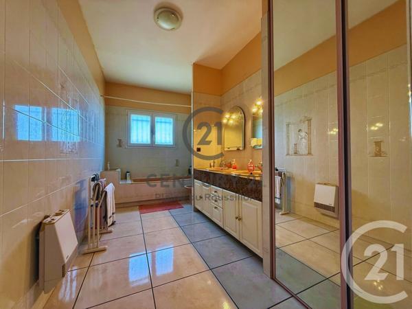 Maison à vendre  6 pièces - 198 m2 PIA - 66