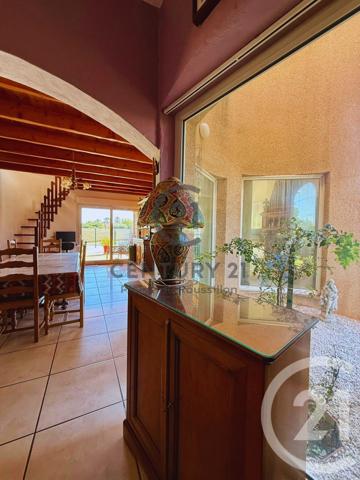 Maison à vendre  6 pièces - 198 m2 PIA - 66