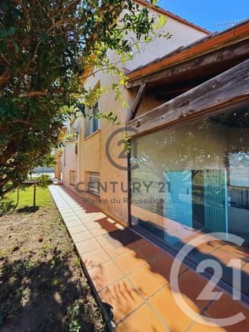 Maison à vendre  6 pièces - 198 m2 PIA - 66