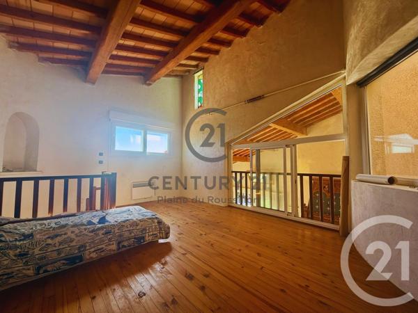 Maison à vendre  6 pièces - 198 m2 PIA - 66