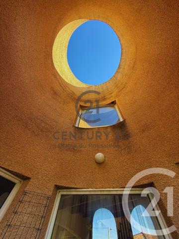 Maison à vendre  6 pièces - 198 m2 PIA - 66