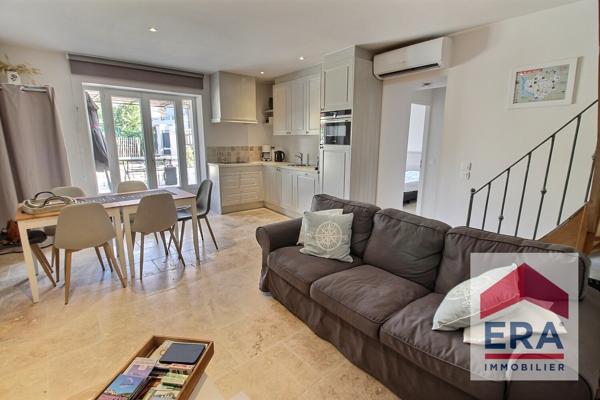 Appartement Jonquières 3 pièces 68 m²