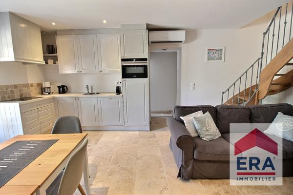 Appartement Jonquières 3 pièces 68 m²