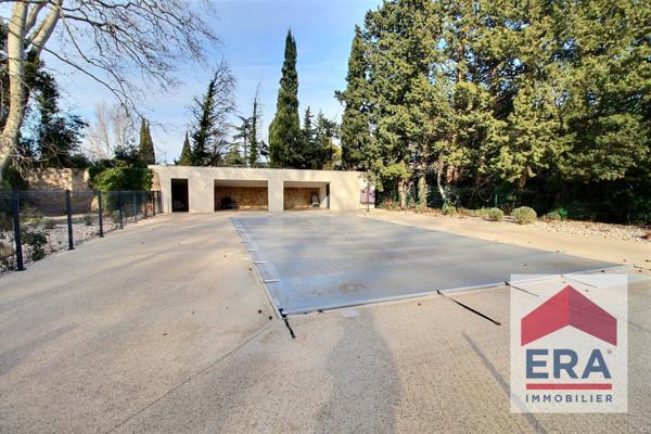 Appartement Jonquières 3 pièces 68 m²