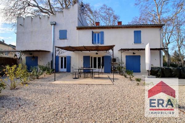 Appartement Jonquières 3 pièces 68 m²