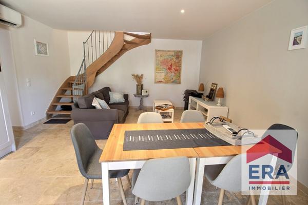 Appartement Jonquières 3 pièces 68 m²