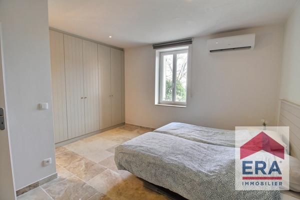 Appartement Jonquières 3 pièces 68 m²