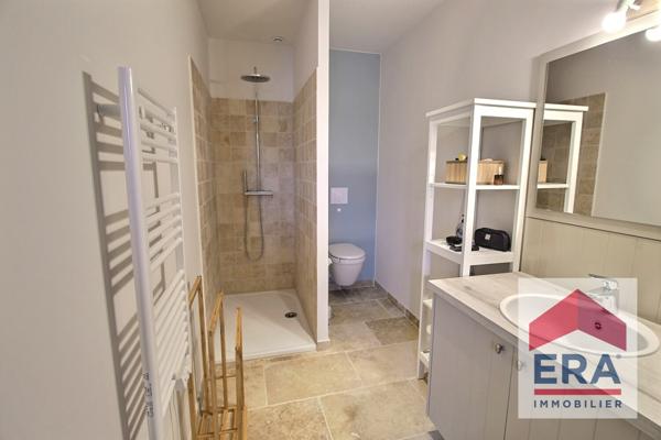 Appartement Jonquières 3 pièces 68 m²