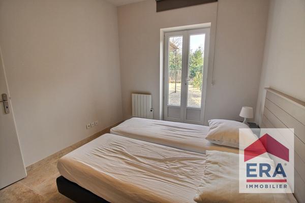 Appartement Jonquières 3 pièces 68 m²