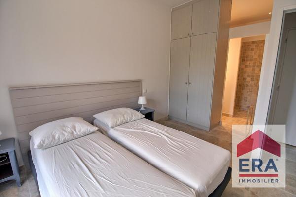 Appartement Jonquières 3 pièces 68 m²