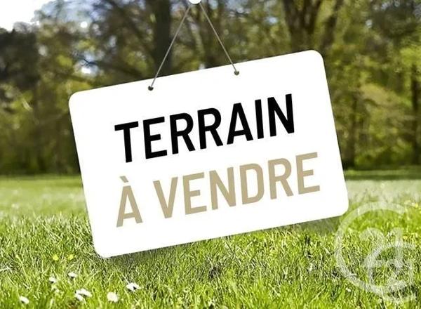 Terrain à vendre  400 m 2   AUCALEUC  - 22
