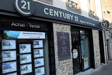 Terrain à vendre  400 m 2   AUCALEUC  - 22