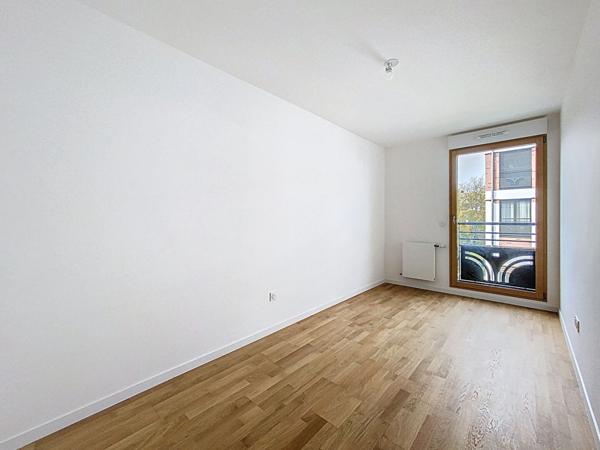 Appartement 5 pièces de 94.04 m² - Rueil Malmaison