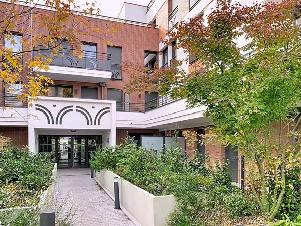 Appartement 5 pièces de 94.04 m² - Rueil Malmaison