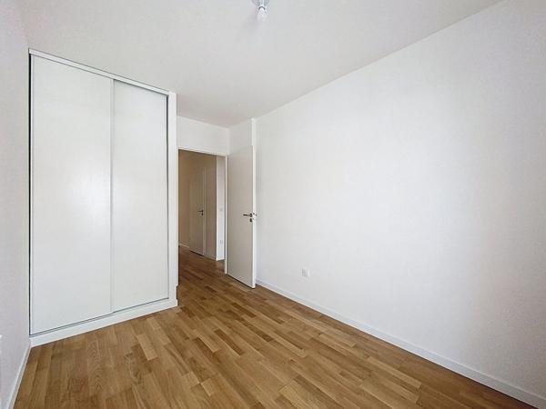 Appartement 5 pièces de 94.04 m² - Rueil Malmaison