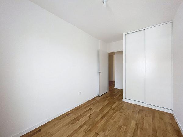 Appartement 5 pièces de 94.04 m² - Rueil Malmaison