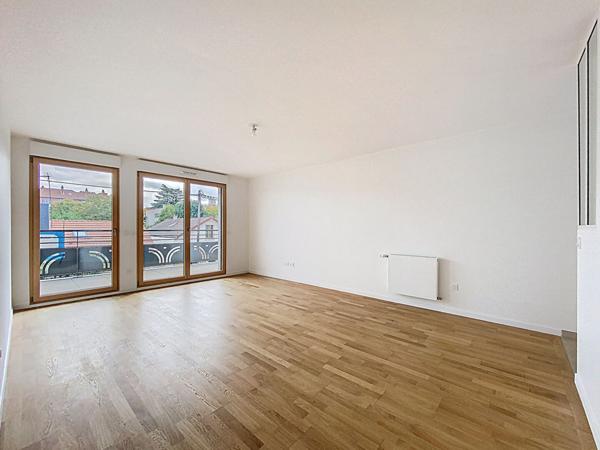 Appartement 5 pièces de 94.04 m² - Rueil Malmaison