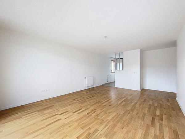 Appartement 5 pièces de 94.04 m² - Rueil Malmaison