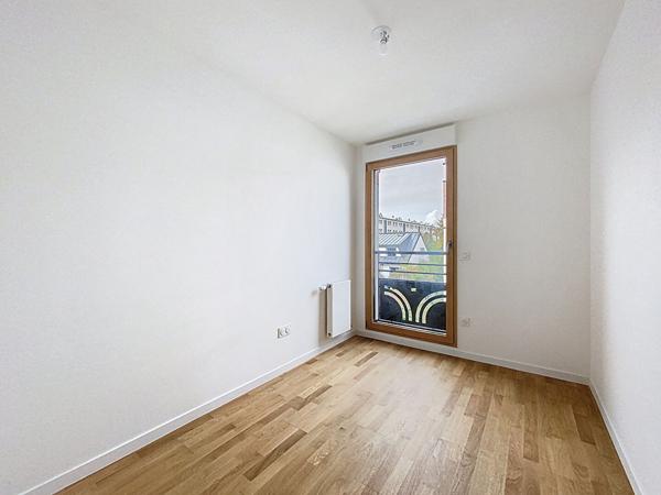 Appartement 5 pièces de 94.04 m² - Rueil Malmaison