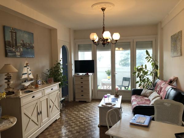 Appartement à vendre à Angoulême (16000) - Charente