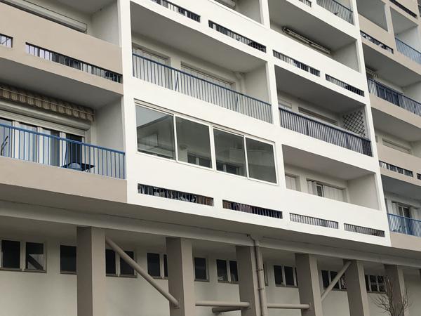Appartement à vendre à Angoulême (16000) - Charente