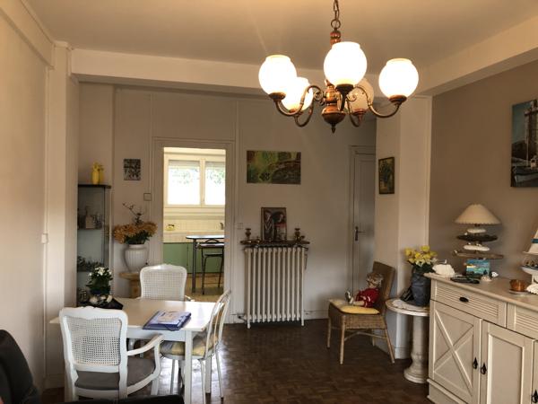 Appartement à vendre à Angoulême (16000) - Charente