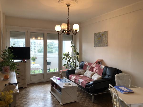 Appartement à vendre à Angoulême (16000) - Charente