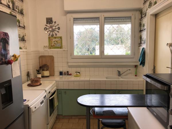 Appartement à vendre à Angoulême (16000) - Charente