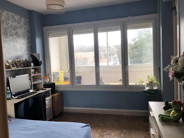Appartement à vendre à Angoulême (16000) - Charente