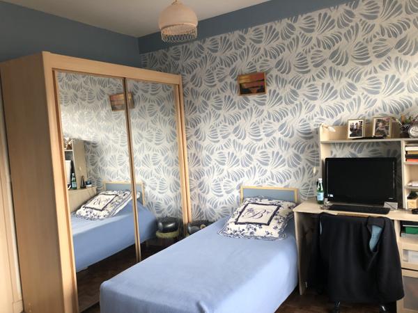 Appartement à vendre à Angoulême (16000) - Charente