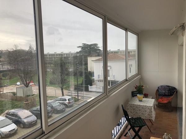 Appartement à vendre à Angoulême (16000) - Charente