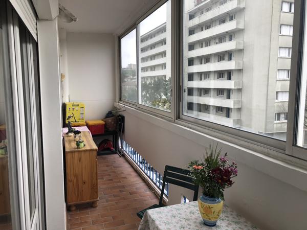 Appartement à vendre à Angoulême (16000) - Charente