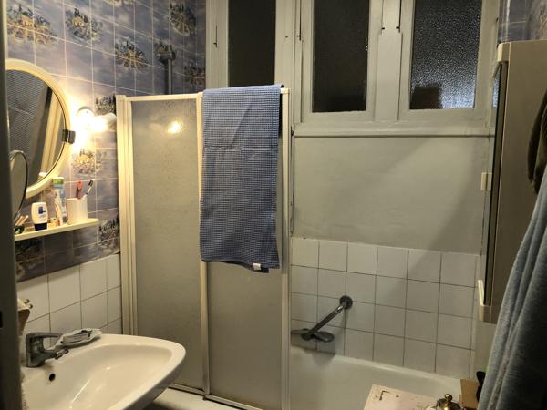 Appartement à vendre à Angoulême (16000) - Charente
