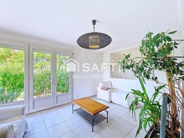 Entrez dans votre futur espace de vie familial !