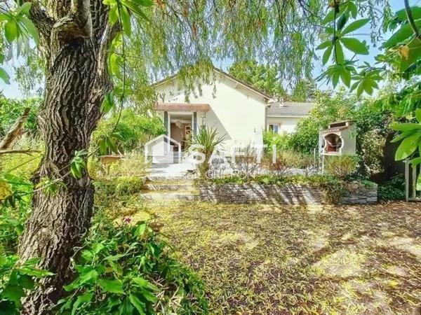 Entrez dans votre futur espace de vie familial !