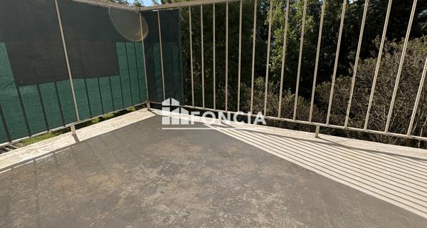 À vendre Appartement 4 pièces 71 m² - Marseille 13013