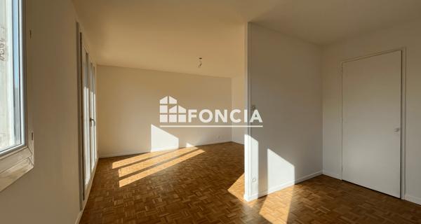 À vendre Appartement 4 pièces 71 m² - Marseille 13013